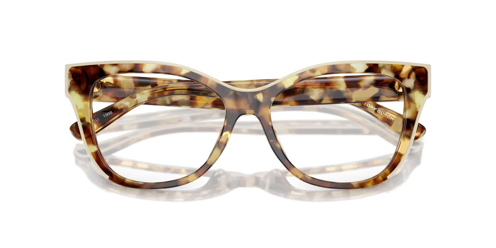 Tory Burch 2147U Eyeglasses - view 11